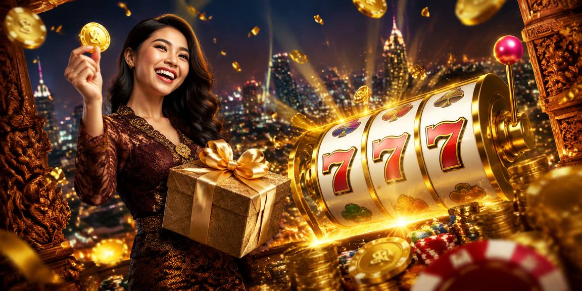 poker88 slot How our Indonesia casino lobby works
